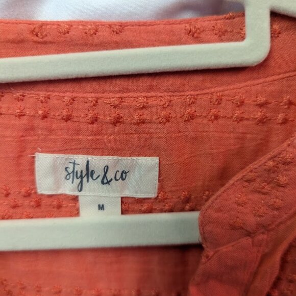 Style & Co. - Picture 2 of 3